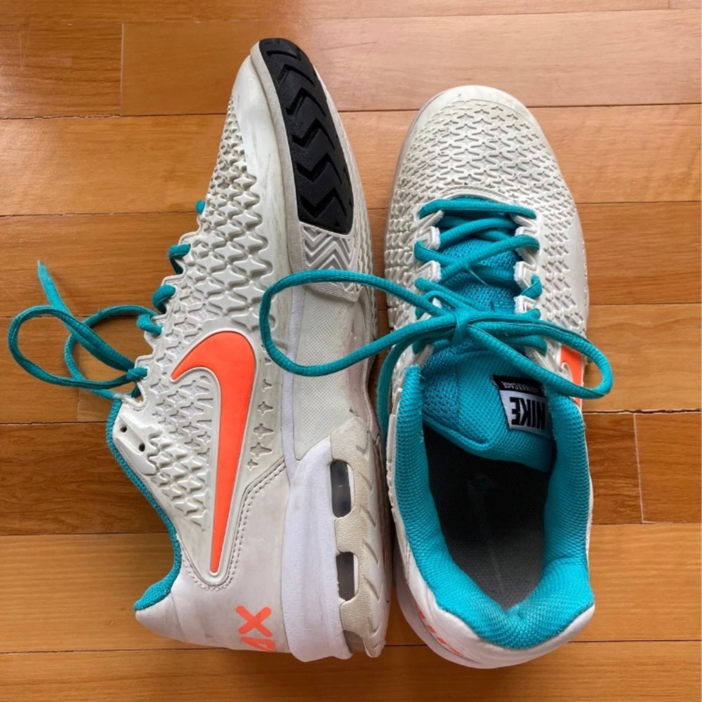 Nike Air Max Shoes